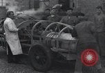Image of Heylandt rocket car Germany, 1931, second 43 stock footage video 65675024400
