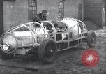 Image of Heylandt rocket car Germany, 1931, second 46 stock footage video 65675024400