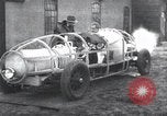 Image of Heylandt rocket car Germany, 1931, second 48 stock footage video 65675024400