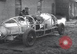 Image of Heylandt rocket car Germany, 1931, second 50 stock footage video 65675024400