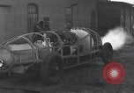 Image of Heylandt rocket car Germany, 1931, second 51 stock footage video 65675024400