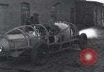 Image of Heylandt rocket car Germany, 1931, second 52 stock footage video 65675024400