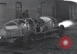 Image of Heylandt rocket car Germany, 1931, second 54 stock footage video 65675024400