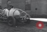 Image of Heylandt rocket car Germany, 1931, second 56 stock footage video 65675024400