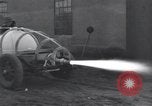 Image of Heylandt rocket car Germany, 1931, second 57 stock footage video 65675024400
