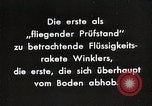 Image of Johannes Winkler Germany, 1928, second 38 stock footage video 65675024401