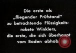 Image of Johannes Winkler Germany, 1928, second 39 stock footage video 65675024401