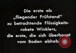 Image of Johannes Winkler Germany, 1928, second 40 stock footage video 65675024401