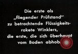 Image of Johannes Winkler Germany, 1928, second 43 stock footage video 65675024401
