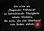 Image of Johannes Winkler Germany, 1928, second 46 stock footage video 65675024401