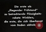 Image of Johannes Winkler Germany, 1928, second 47 stock footage video 65675024401