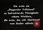 Image of Johannes Winkler Germany, 1928, second 48 stock footage video 65675024401