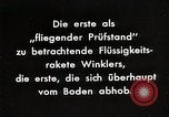 Image of Johannes Winkler Germany, 1928, second 49 stock footage video 65675024401