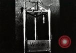 Image of Johannes Winkler Germany, 1928, second 58 stock footage video 65675024401
