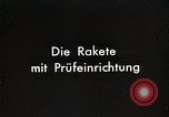 Image of Johannes Winkler Germany, 1928, second 62 stock footage video 65675024401