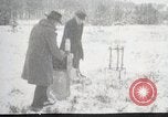 Image of Johannes Winkler Germany, 1931, second 22 stock footage video 65675024402