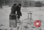 Image of Johannes Winkler Germany, 1931, second 29 stock footage video 65675024402