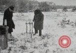 Image of Johannes Winkler Germany, 1931, second 32 stock footage video 65675024402