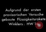 Image of Johannes Winkler Germany, 1931, second 1 stock footage video 65675024403
