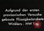 Image of Johannes Winkler Germany, 1931, second 5 stock footage video 65675024403