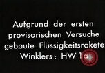 Image of Johannes Winkler Germany, 1931, second 6 stock footage video 65675024403