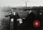Image of Johannes Winkler Germany, 1931, second 46 stock footage video 65675024403