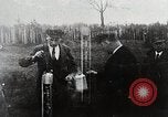 Image of Johannes Winkler Germany, 1931, second 48 stock footage video 65675024403