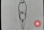 Image of Rocket pioneer Johannes Winkler Germany, 1931, second 23 stock footage video 65675024404