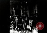 Image of Rocket pioneer Johannes Winkler Germany, 1931, second 26 stock footage video 65675024404