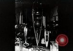 Image of Rocket pioneer Johannes Winkler Germany, 1931, second 27 stock footage video 65675024404