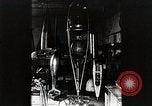 Image of Rocket pioneer Johannes Winkler Germany, 1931, second 28 stock footage video 65675024404