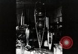 Image of Rocket pioneer Johannes Winkler Germany, 1931, second 30 stock footage video 65675024404