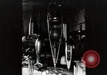 Image of Rocket pioneer Johannes Winkler Germany, 1931, second 31 stock footage video 65675024404