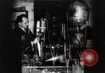 Image of Rocket pioneer Johannes Winkler Germany, 1931, second 32 stock footage video 65675024404