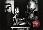 Image of Rocket pioneer Johannes Winkler Germany, 1931, second 35 stock footage video 65675024404