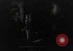 Image of Rocket pioneer Johannes Winkler Germany, 1931, second 39 stock footage video 65675024404