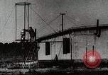 Image of Rocket pioneer Johannes Winkler Germany, 1931, second 43 stock footage video 65675024404