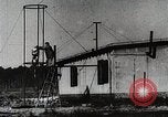 Image of Rocket pioneer Johannes Winkler Germany, 1931, second 44 stock footage video 65675024404
