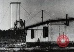 Image of Rocket pioneer Johannes Winkler Germany, 1931, second 46 stock footage video 65675024404