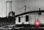 Image of Rocket pioneer Johannes Winkler Germany, 1931, second 48 stock footage video 65675024404