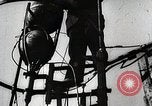 Image of Rocket pioneer Johannes Winkler Germany, 1931, second 51 stock footage video 65675024404