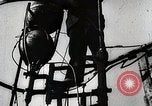 Image of Rocket pioneer Johannes Winkler Germany, 1931, second 52 stock footage video 65675024404