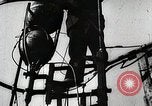Image of Rocket pioneer Johannes Winkler Germany, 1931, second 54 stock footage video 65675024404