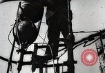 Image of Rocket pioneer Johannes Winkler Germany, 1931, second 55 stock footage video 65675024404