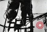 Image of Rocket pioneer Johannes Winkler Germany, 1931, second 58 stock footage video 65675024404
