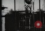 Image of Rocket pioneer Johannes Winkler Germany, 1931, second 61 stock footage video 65675024404