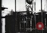 Image of Rocket pioneer Johannes Winkler Germany, 1931, second 62 stock footage video 65675024404