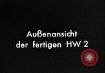 Image of Dr. Johannes Winkler rocket pioneer Germany, 1931, second 5 stock footage video 65675024405