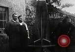 Image of Dr. Johannes Winkler rocket pioneer Germany, 1931, second 7 stock footage video 65675024405