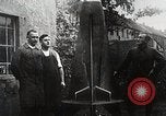 Image of Dr. Johannes Winkler rocket pioneer Germany, 1931, second 8 stock footage video 65675024405